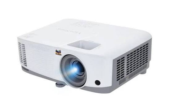 Projector rental in Display and projection category